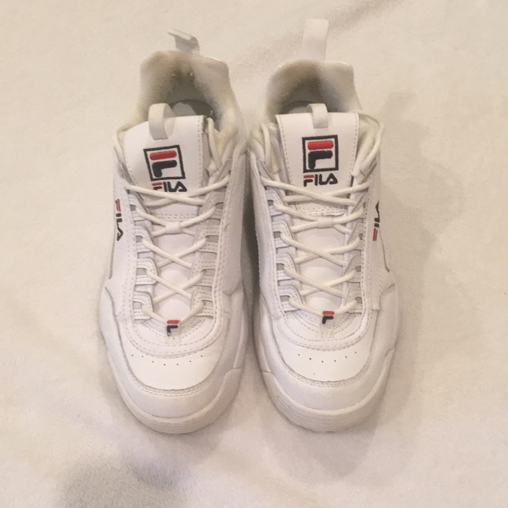 fila destroyers ✨
